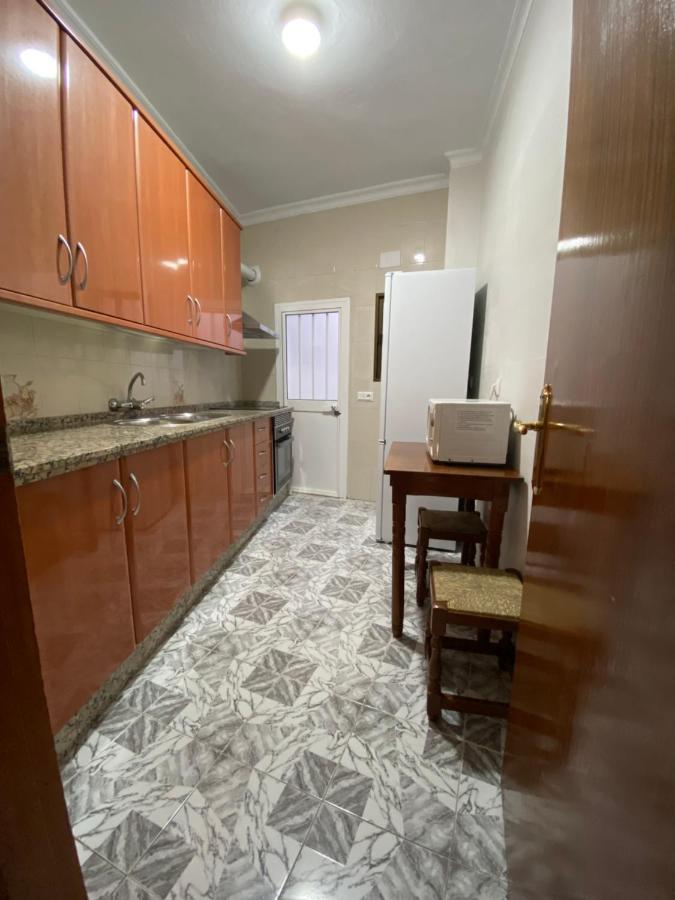 Casa “El Zumaque” En Zahara De La Sierra Villa Luaran gambar